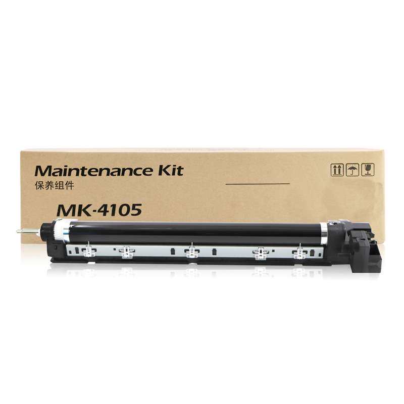 适用于京瓷MK-4105硒鼓 1800套鼓 2210 2010 2211鼓架 2211成像鼓