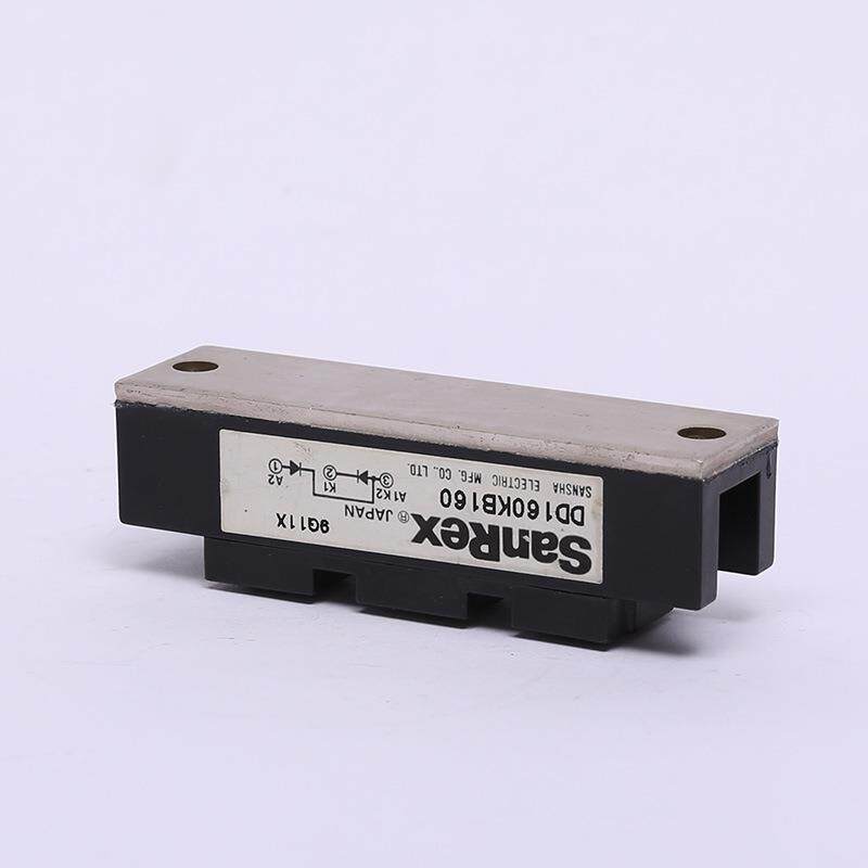 单向晶闸管 三社 可控硅开关 DD160KB120 数量充足批次23+