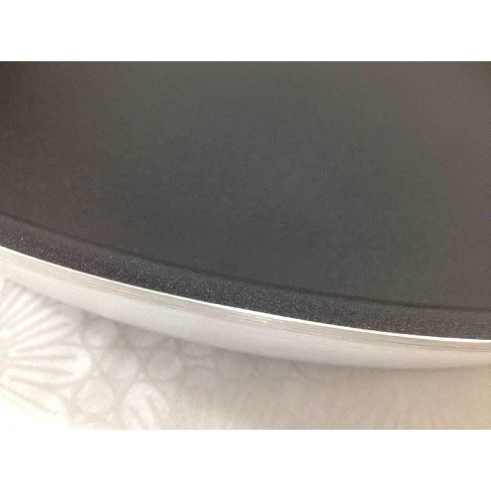 双耳45CM特大不粘锅/平底锅/煎锅/煎蛋锅 厚度4MM/酒店/商用