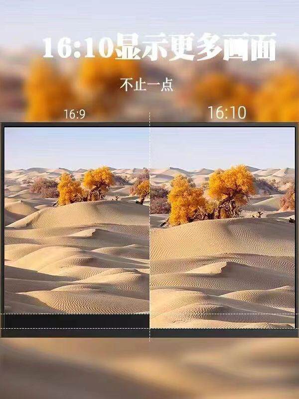 신형 휴대용 단선 통신 18인치 컴퓨터 보조 화면 터치스크린 휴대폰 NS 확장 화면 152K에 연결