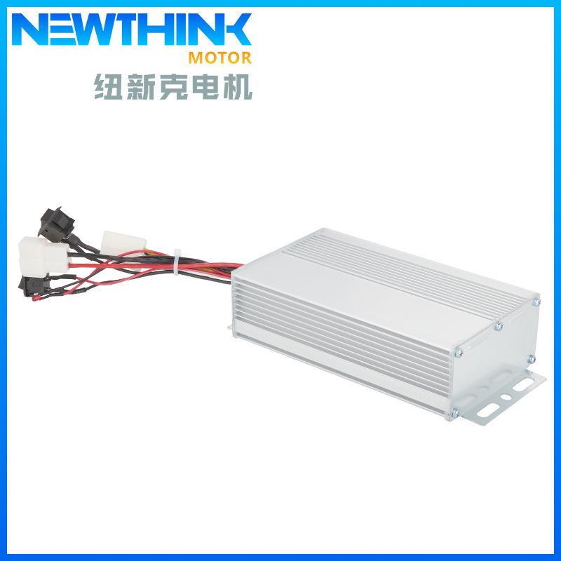 500W 旁通式直流无刷干湿两用吸尘器风机 移动型清洁设备风机