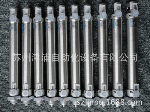DSNU-20-320-P-A 全系列供应-FESTO圆形标准气缸 34718