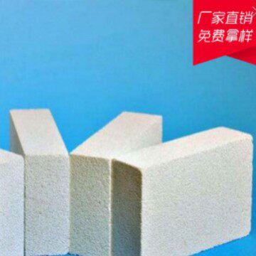 河南新密耐火材料厂家生产制作刚玉莫来石耐火砖、再烧结刚玉砖