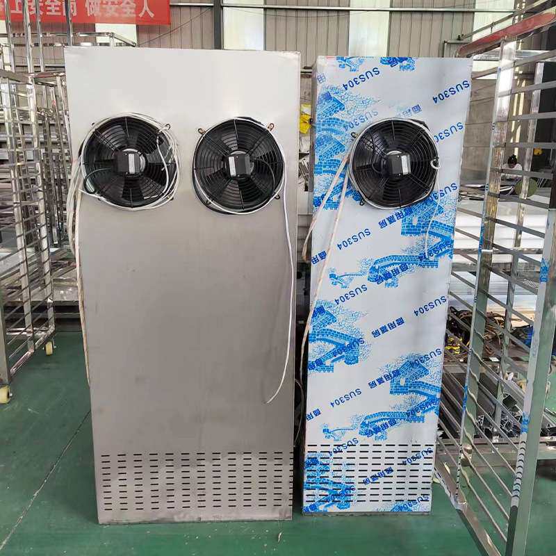 馒头房专用发酵箱醒发室主机 电脑版控制器醒发室主机恒温恒湿机