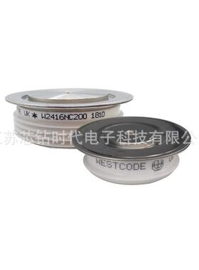 W3743ZD400 W3743ZD450 W3743ZD500 WESTCODE西玛二极管平板型