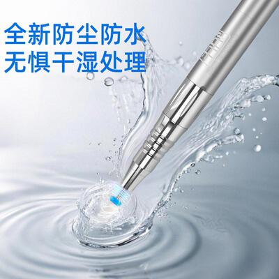 手语便携式无刷美甲打磨机防水防尘专业卸甲不发烫35000带暂停