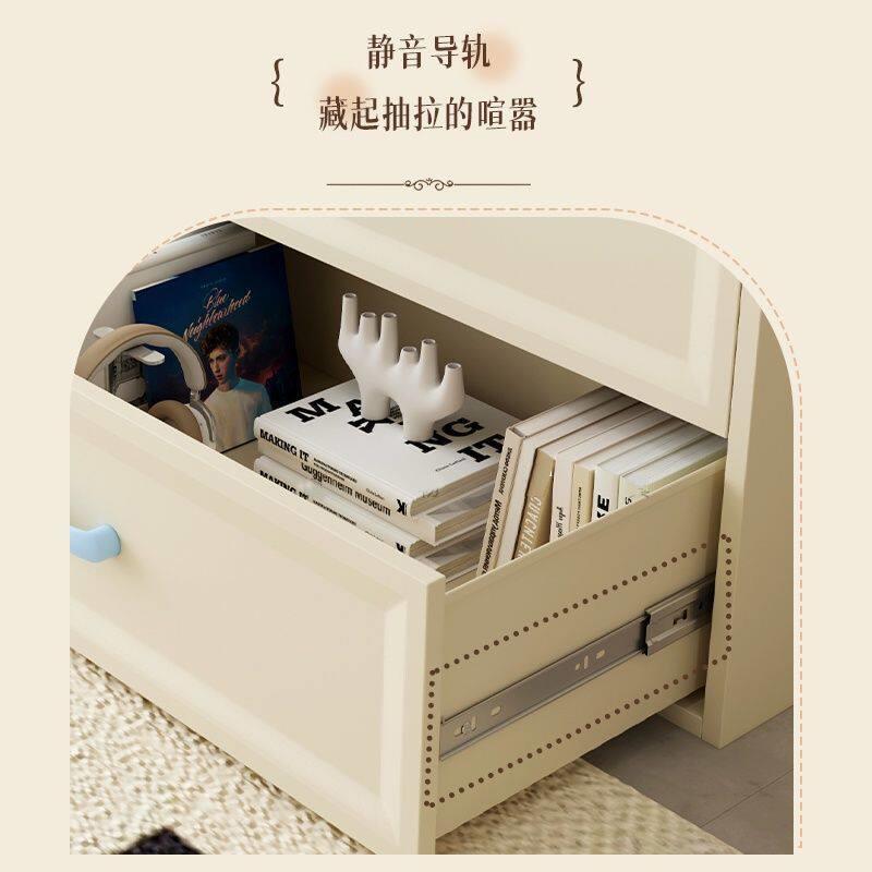 现简约五斗柜 家用卧室抽屉柜 儿童房多层收纳储物柜卧室收纳柜