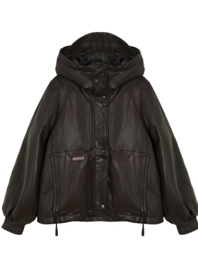 【春春Spring】新款羽绒服231267