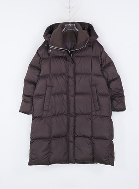 【春春Spring】新款羽绒服50487