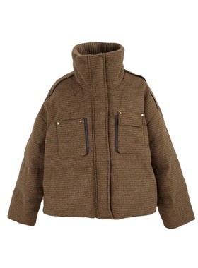 【春春Spring】新款羽绒服240583