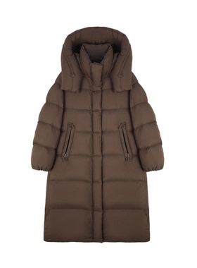 充绒209-245g【专柜买手珠珠】 90鸭绒羽绒服240427