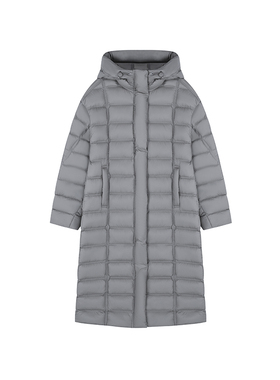 【大粒儿粉丝专享】新款鹅绒服50490