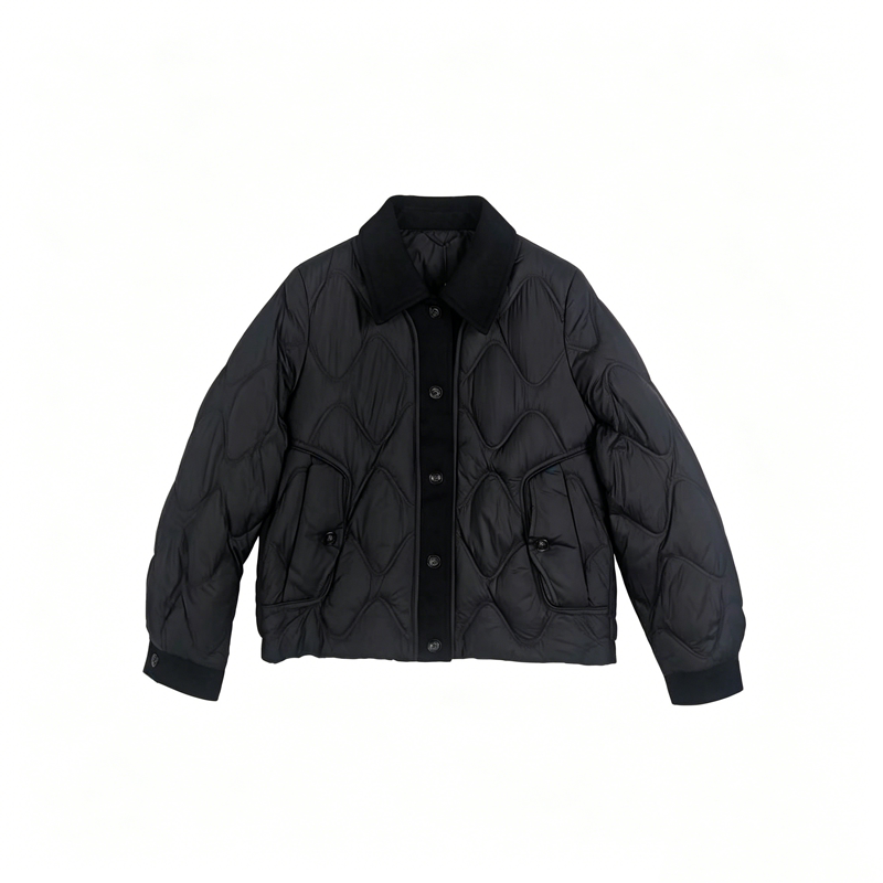【大粒儿粉丝专享】新款羽绒服A羽绒服