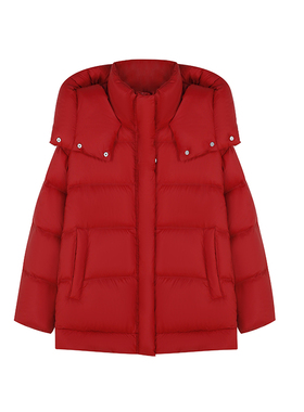 【春春Spring】新款鹅绒服50445