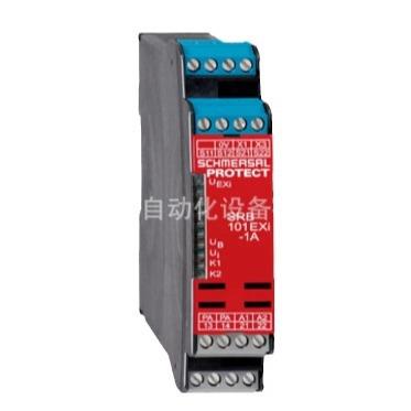 schmersal TQ 441-01/01Y-UE-1572 101062344 施迈赛安全拉线开关