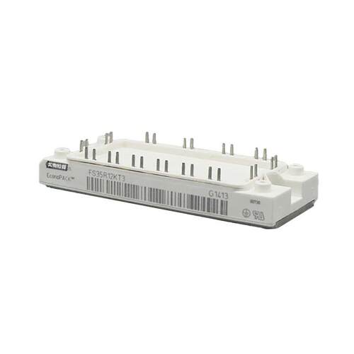 FS50R12KT3 FS75R12KT3库存充足 功率半导体igbt现货型号齐全