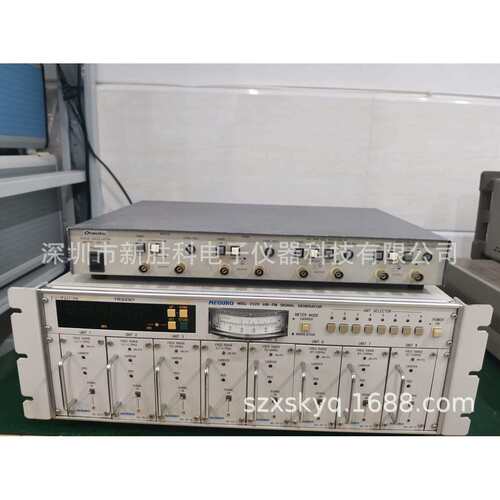 ONSOKU OG-530喇叭噪音信号发生器 白噪音 粉红噪音8121C