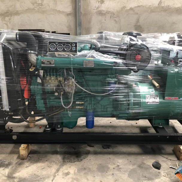 柴油发电机组75KW 100KW 120KW有刷三相交流同步发电机 潍坊柴油