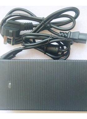 12V8.33A/7.5A DIN4云盘 synology群晖DS916 DS415 NSA火牛变压器