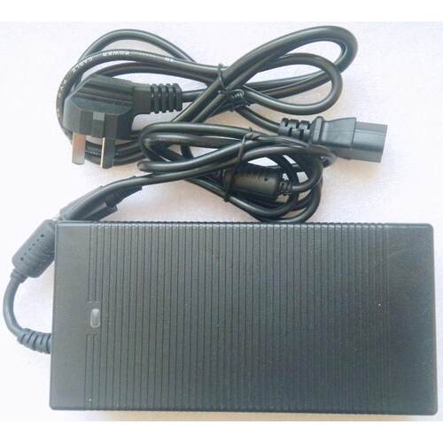 12V8.33A/7.5A DIN4云盘 synology群晖DS916 DS415 NSA火牛变压器