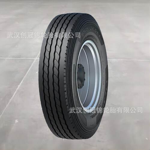 三角TRIANGLE汽车轮胎315/80R22.5-18PR TRA01全钢通用客车轮胎