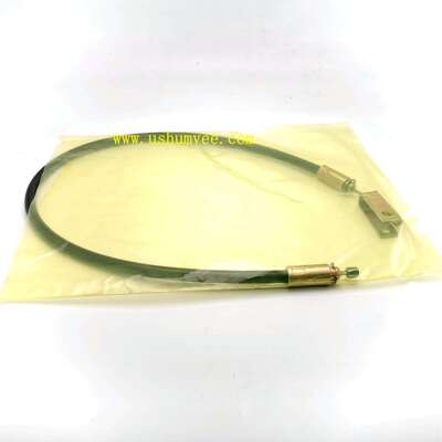 HUMVEE配件5597461驻车刹车拉线LH-40inch2590-01-265-3185