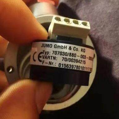 转配热电偶螺纹接线盒直径6长度35mm