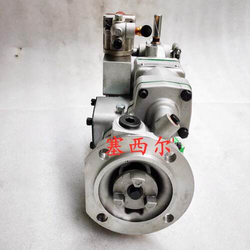 用于工程机械M11-C350柴油发动机燃油泵总成4060237