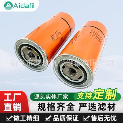 空气油分离器1625182865空气压缩机油分离器过滤器替代原厂滤芯