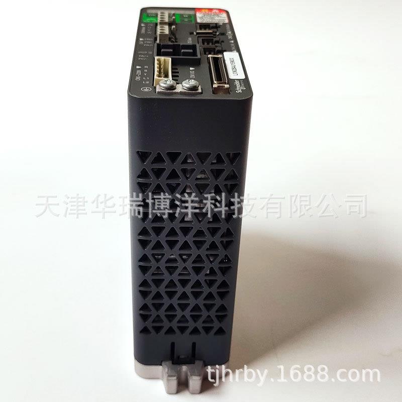 伺服驱动器LXM28AU15M3X伺服驱动器紧凑型外壳无EMC 滤波器