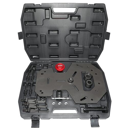 福特福克斯DSG拆卸工具DTC双离合器干式DPS6变速箱拆卸维修工具