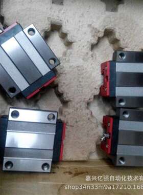 AZI滚柱重载直线导轨滑块GZB系列法兰GZB25AAL GZB35AAL GZB45AAL