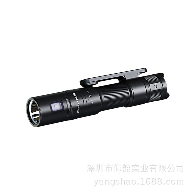 菲尼克斯LD12R600流明双光源