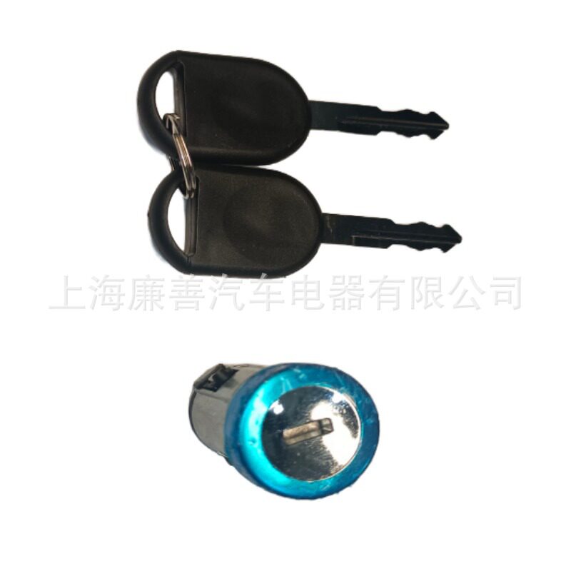 1L2Z11582BA US-341L 工厂直发适用福特点火开关 带芯片
