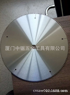 切铜材合金锯片【SAW360锯片】切铜锯片160*1.7*1.3*32*48