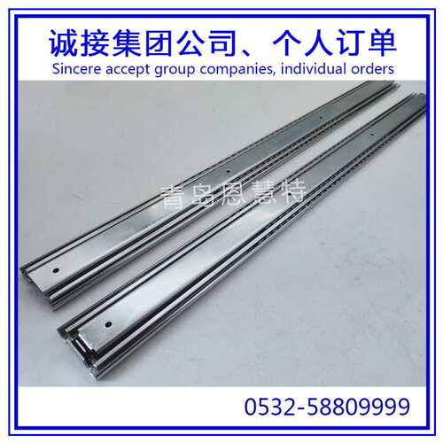 THK板式导轨FBL27S-P14+200 FBL27S-P14+250 FBW2560XR+240滑块