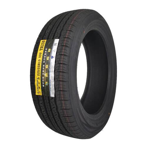 三角轮胎225/55R19 99V 道奇酷威马自达CX5哈弗H7/F7X菲跃2255519