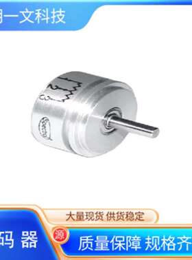 Vishay编码器157S102MX精度电位计 1Turn 1KOHMS 20 % 1W