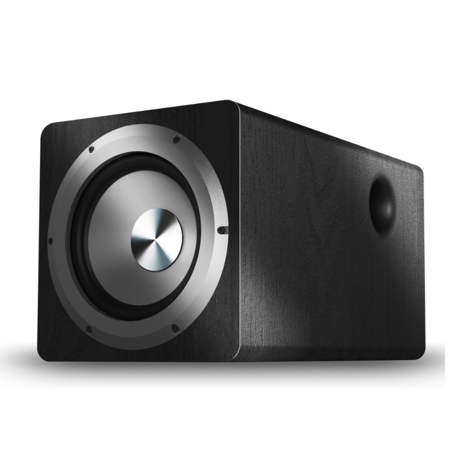 天籁超低音箱6.5寸tl-d6有源演出家用K歌KTV会议多媒体室家庭影院