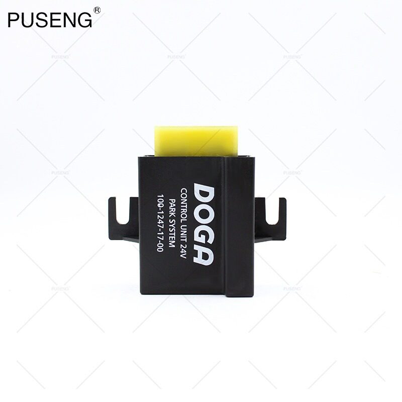 挖机配件斗山大宇DH60 80加热计时器继电器洋马发动机 537-00010