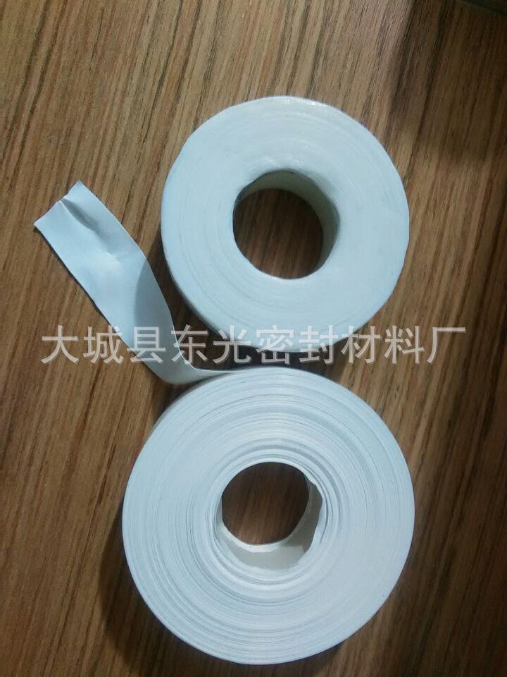异型生料带厂家价格 批发生料带厂家价格 汉中生料带厂家价格