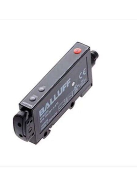 德国原装BALLUFF机械式组合限位开关 BNS819-D04-D12-100-10-FD