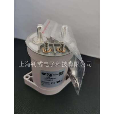 供应TE/泰科LEV200A4NAA 1618387-7 继电器/接触器和开关