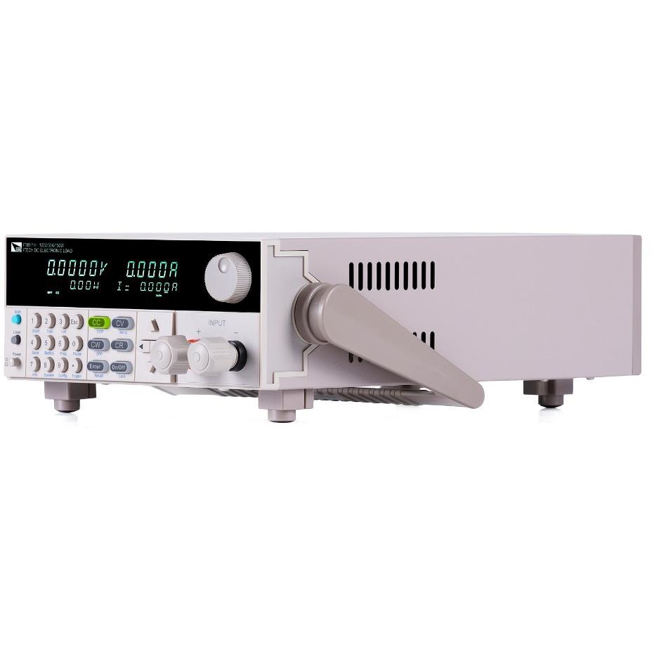 可编程直流电子负载IT8512+/IT8512A+艾德克斯电子负载