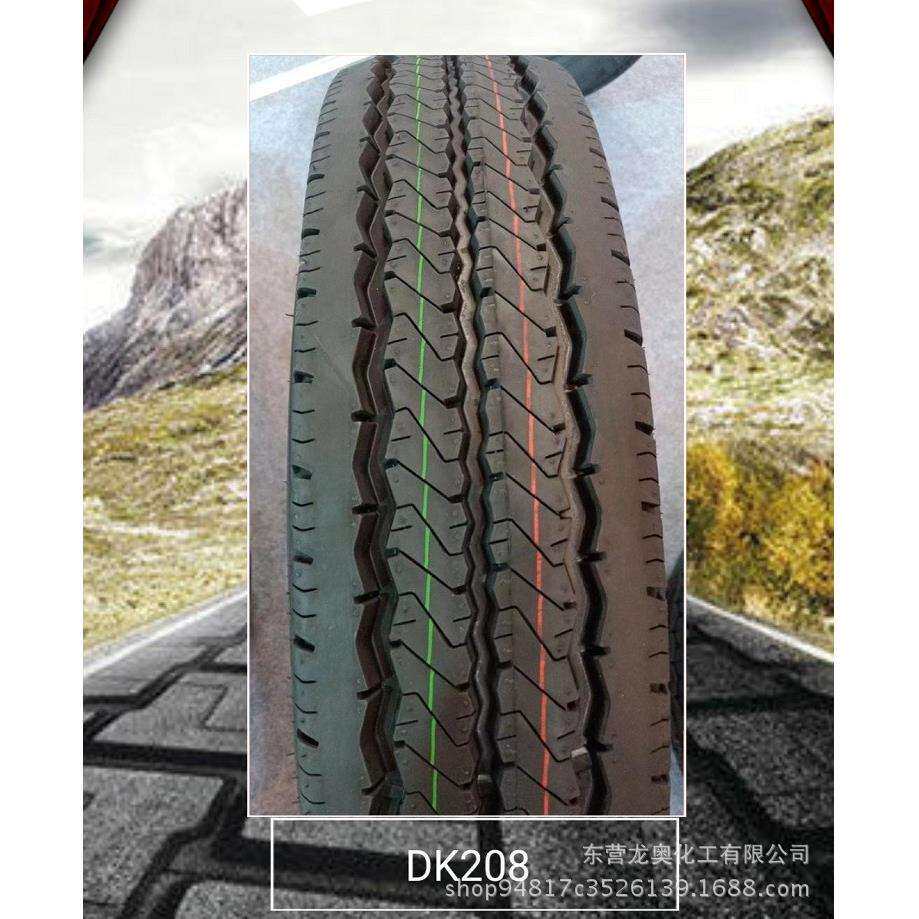 轻卡货车载重轮胎7.00-15尼龙胎加厚700-15 钢丝真空轮胎700R15LT