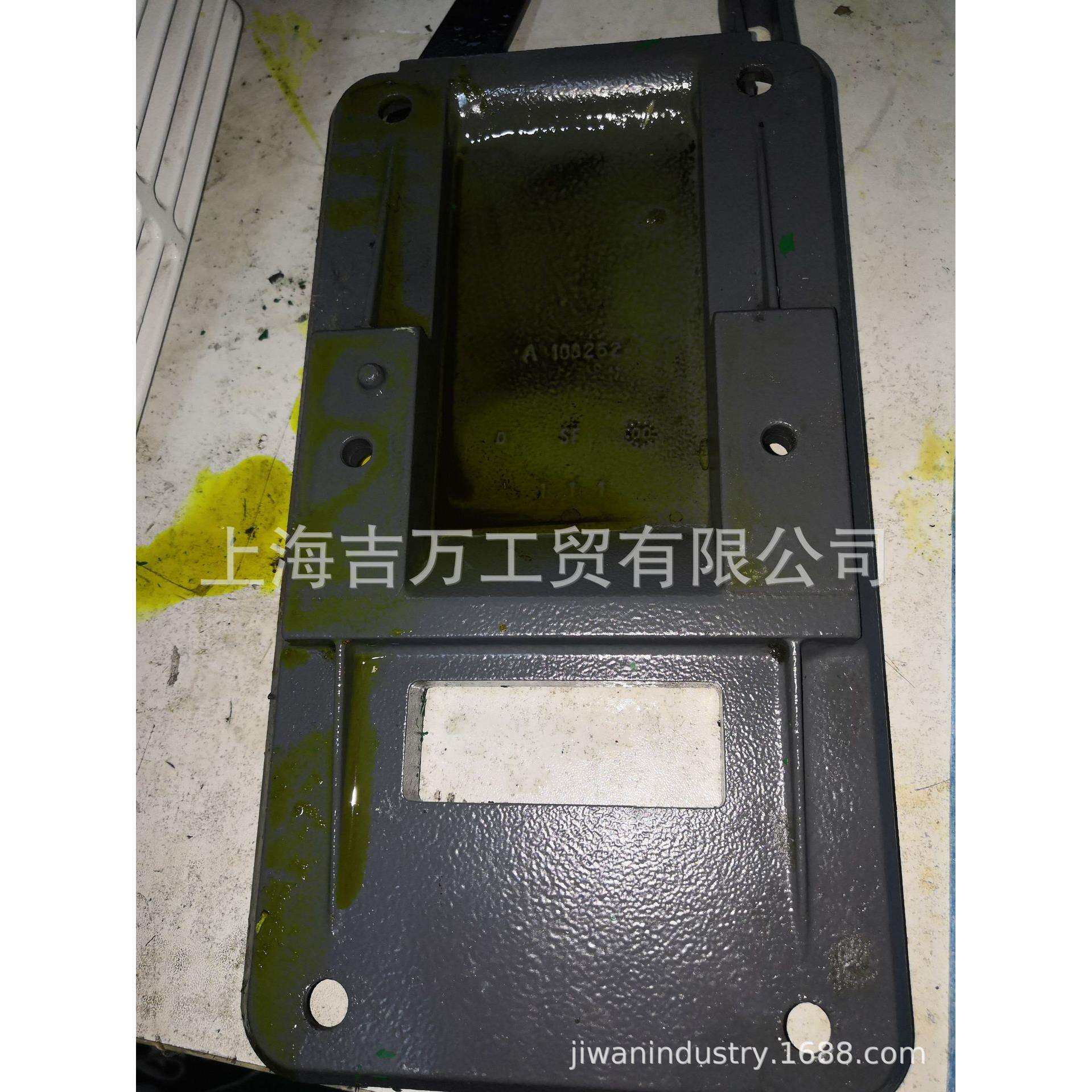 德国普发 两级旋片泵 Pascal 2005真空泵 维修配件 现场服务