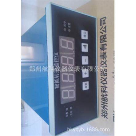 QBJ-3C2-DO转速监测保护仪