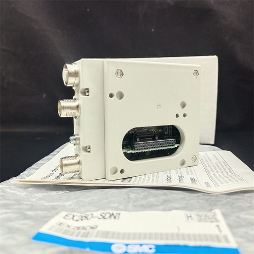 SMC现场总线设备EX260-SDN1EX260-SPN1EX260-SPR1现货销售