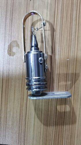 钩针机机头绳圆筒机织带机圆带机高速机头针筒6针8针16针24针其他
