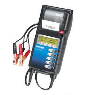 Midtronics EXP1000蓄电池诊断分析仪